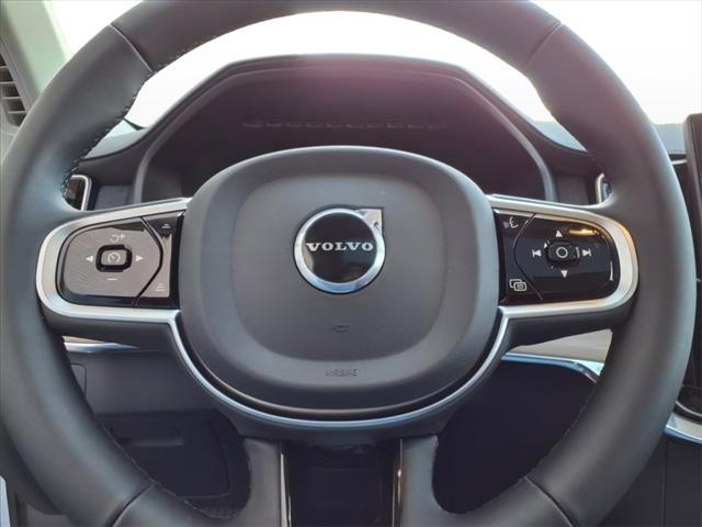 new 2025 Volvo XC90 car, priced at $65,555