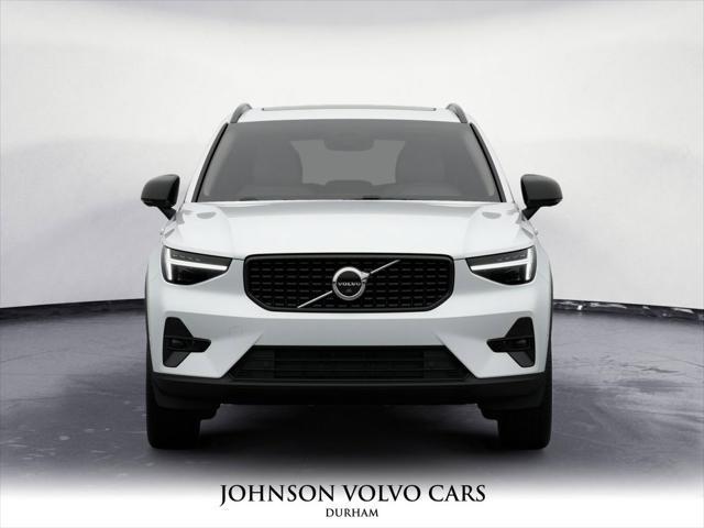 new 2026 Volvo XC40 car, priced at $49,150