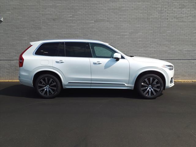 new 2024 Volvo XC90 car, priced at $56,570