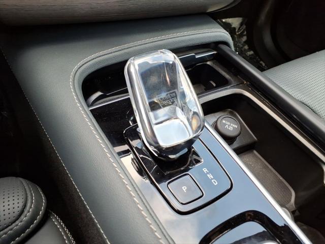 used 2023 Volvo XC90 Recharge Plug-In Hybrid car, priced at $54,552