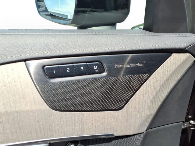used 2023 Volvo XC90 Recharge Plug-In Hybrid car, priced at $54,552