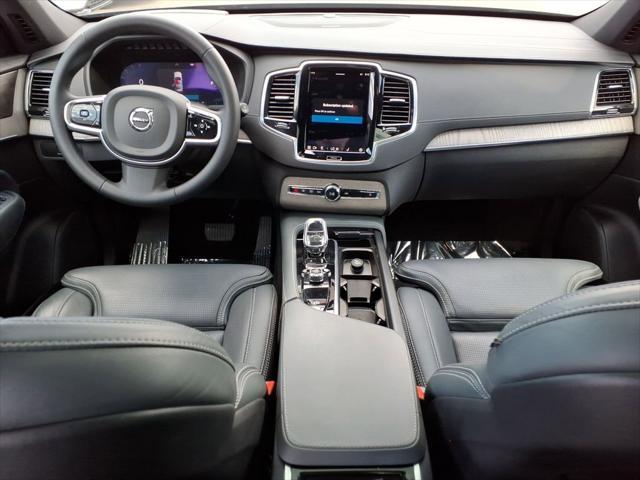 used 2023 Volvo XC90 Recharge Plug-In Hybrid car, priced at $54,552