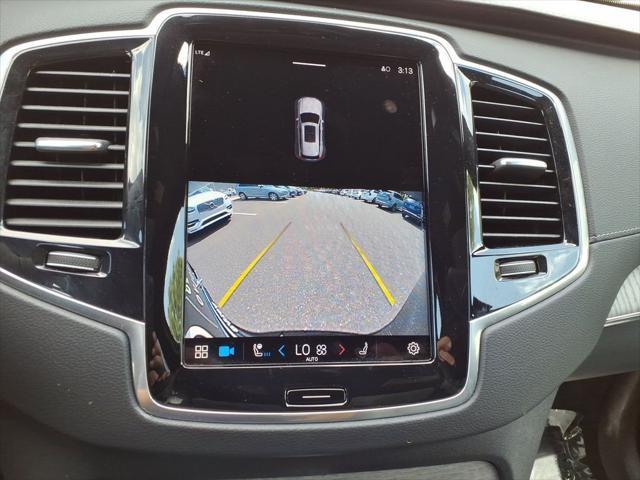 used 2023 Volvo XC90 Recharge Plug-In Hybrid car, priced at $54,552