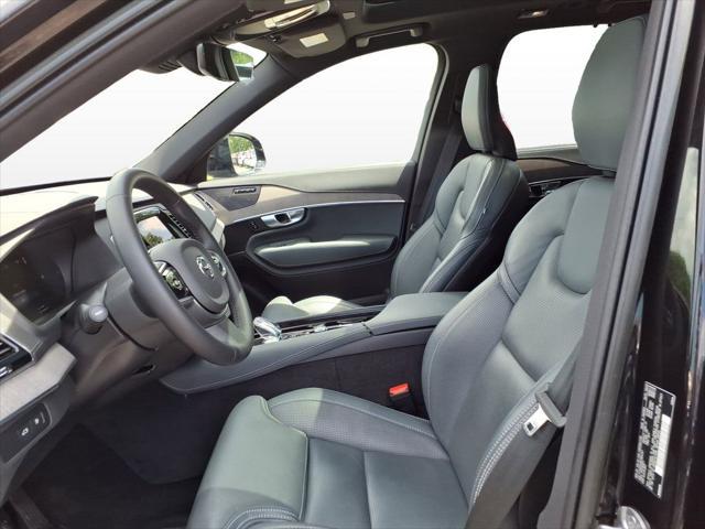 used 2023 Volvo XC90 Recharge Plug-In Hybrid car, priced at $54,552