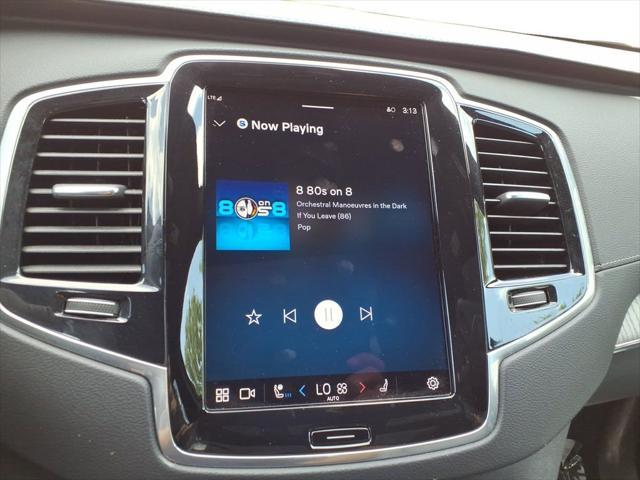 used 2023 Volvo XC90 Recharge Plug-In Hybrid car, priced at $54,552