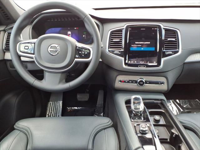 used 2023 Volvo XC90 Recharge Plug-In Hybrid car, priced at $54,552