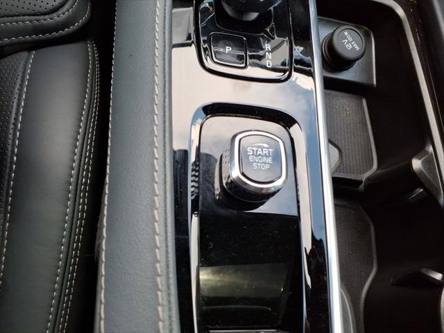 used 2023 Volvo XC90 Recharge Plug-In Hybrid car, priced at $54,552