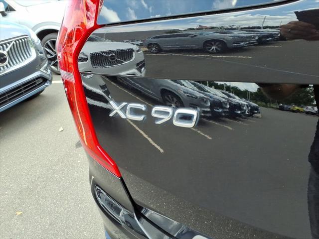 used 2023 Volvo XC90 Recharge Plug-In Hybrid car, priced at $54,552