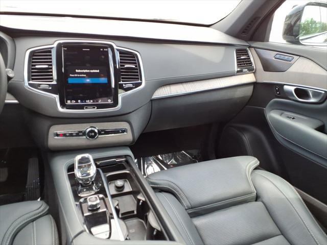 used 2023 Volvo XC90 Recharge Plug-In Hybrid car, priced at $54,552