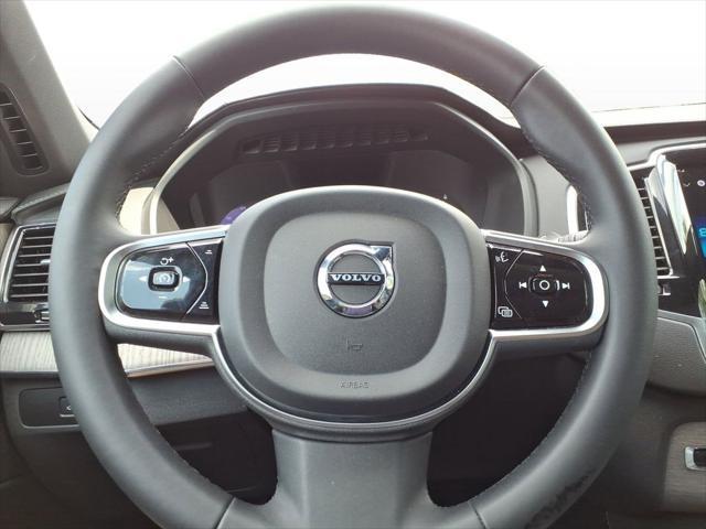 used 2023 Volvo XC90 Recharge Plug-In Hybrid car, priced at $54,552