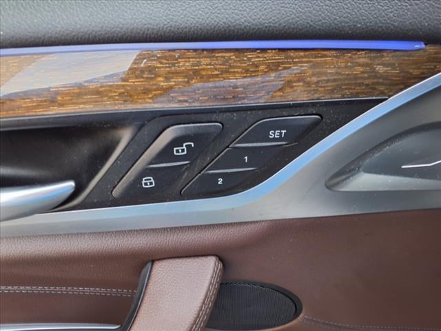 used 2019 BMW X3 car, priced at $18,392