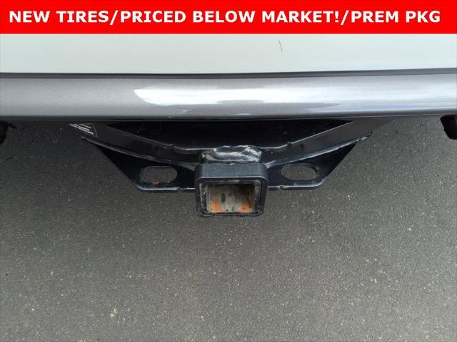 used 2021 Lexus GX 460 car, priced at $35,984
