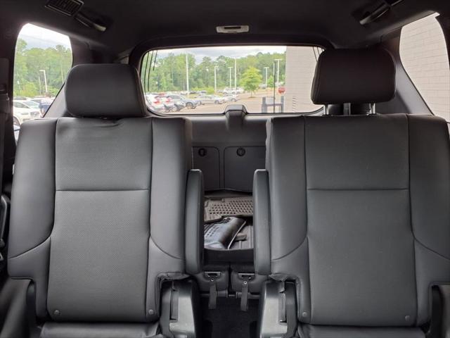 used 2021 Lexus GX 460 car, priced at $37,484