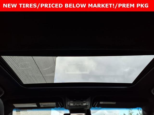 used 2021 Lexus GX 460 car, priced at $35,984