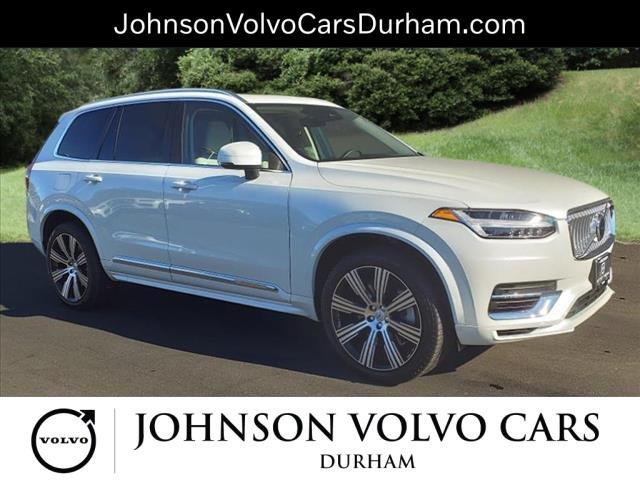 used 2024 Volvo XC90 Recharge Plug-In Hybrid car, priced at $61,751