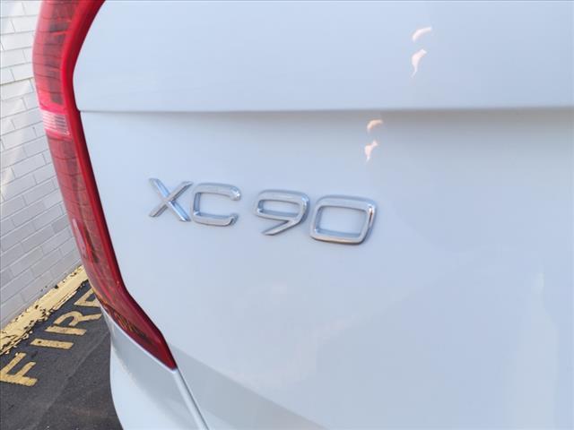 used 2024 Volvo XC90 Recharge Plug-In Hybrid car, priced at $61,751