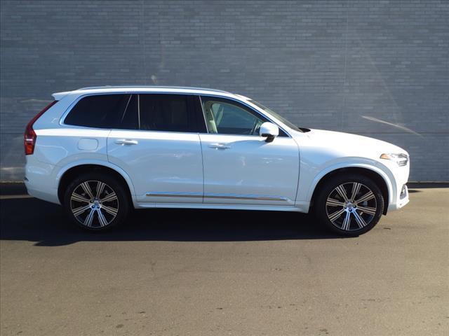 used 2024 Volvo XC90 Recharge Plug-In Hybrid car, priced at $61,751