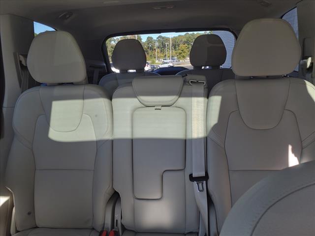 used 2024 Volvo XC90 Recharge Plug-In Hybrid car, priced at $61,751