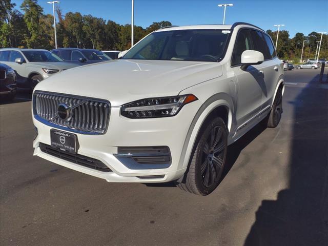 used 2024 Volvo XC90 Recharge Plug-In Hybrid car, priced at $61,751