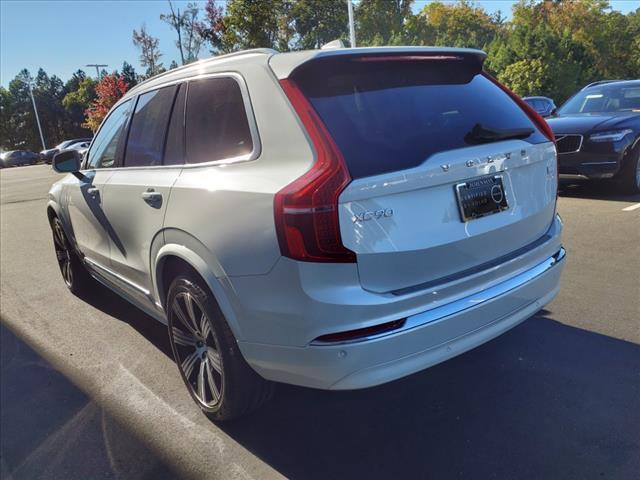 used 2024 Volvo XC90 Recharge Plug-In Hybrid car, priced at $61,751