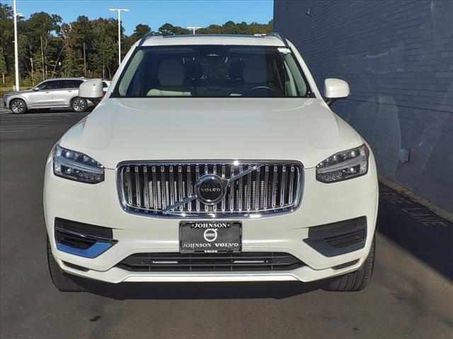 used 2024 Volvo XC90 Recharge Plug-In Hybrid car, priced at $61,751