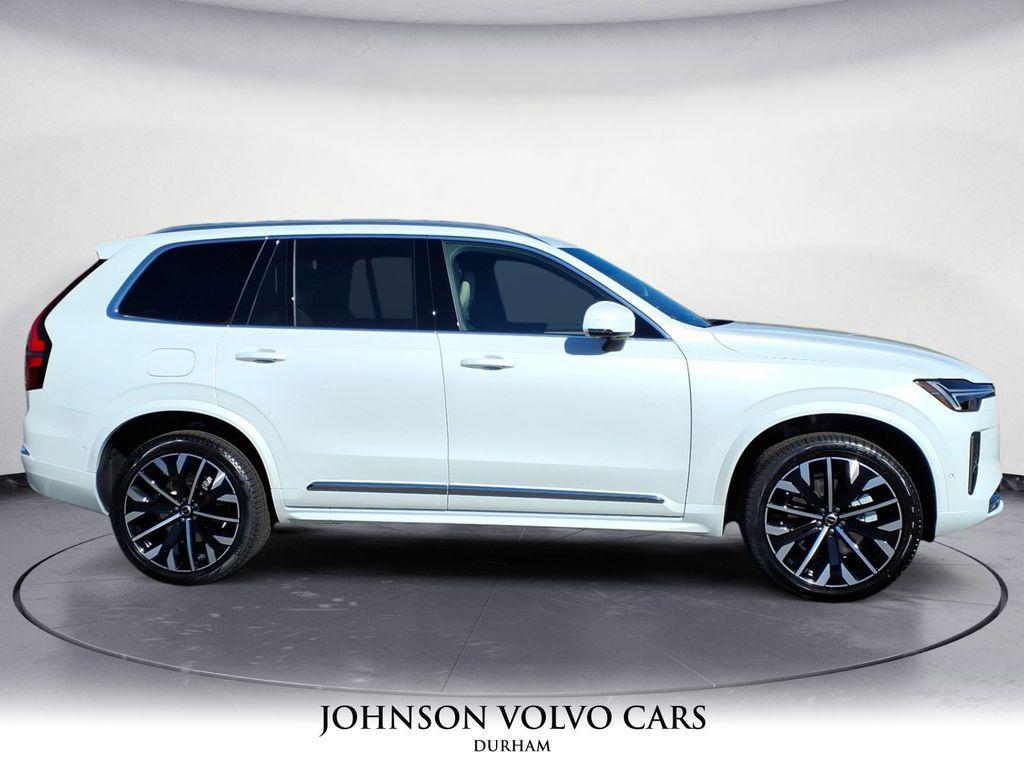 new 2026 Volvo XC90 car, priced at $68,325