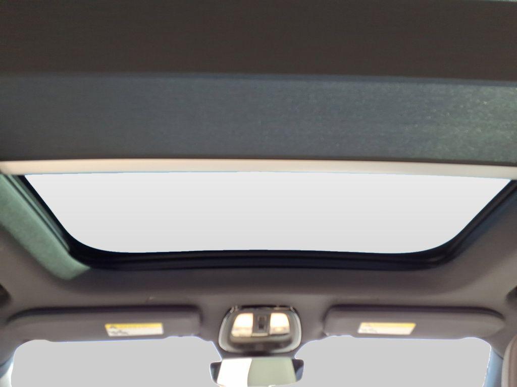 new 2026 Volvo XC90 car, priced at $68,325