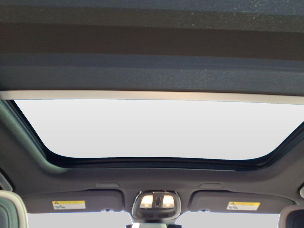 new 2026 Volvo XC60 car, priced at $54,985