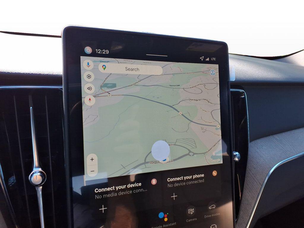 new 2026 Volvo XC60 car, priced at $54,985