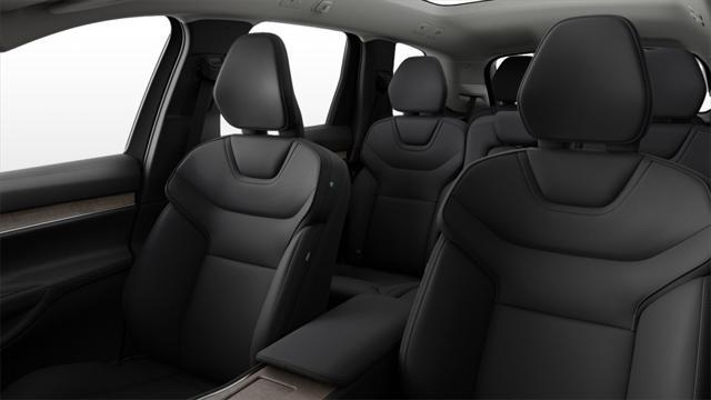 new 2025 Volvo EX90 car, priced at $87,510