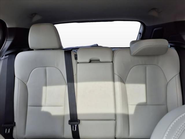 new 2025 Volvo XC40 car, priced at $49,565