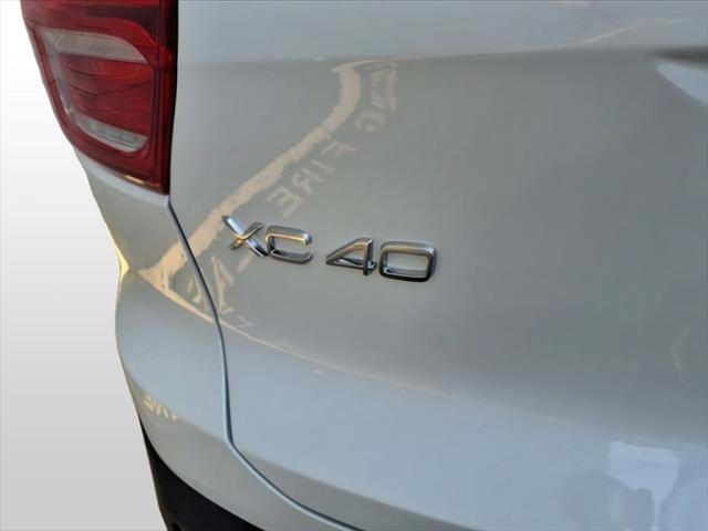 new 2025 Volvo XC40 car, priced at $49,565