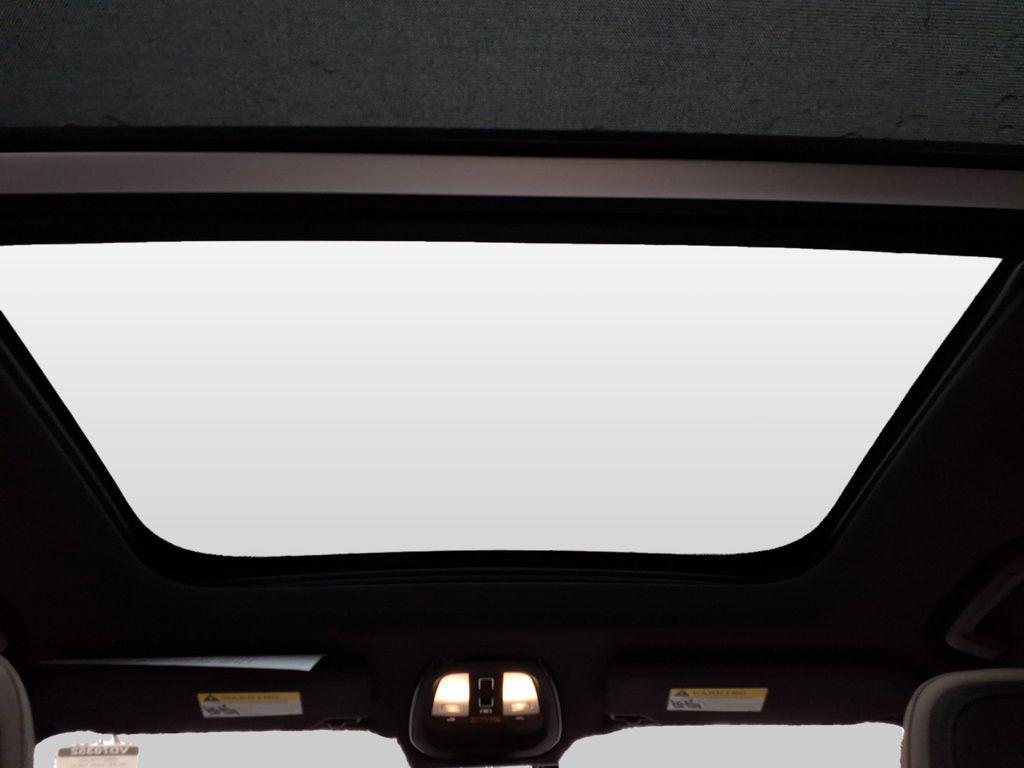 new 2026 Volvo XC90 car, priced at $69,125