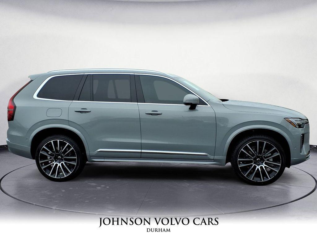 new 2026 Volvo XC90 car, priced at $69,125