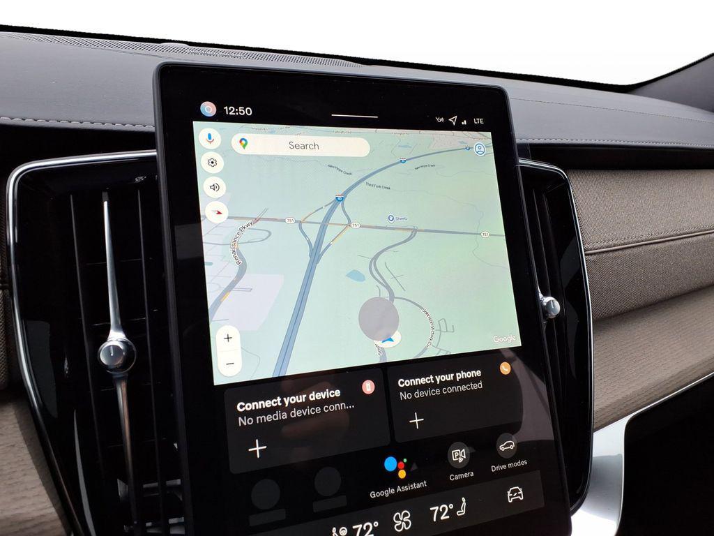 new 2026 Volvo XC90 car, priced at $69,125