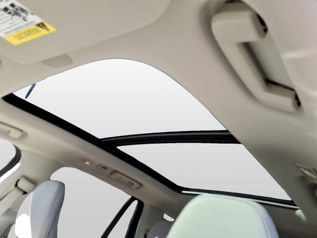 new 2026 Volvo XC90 car, priced at $74,375