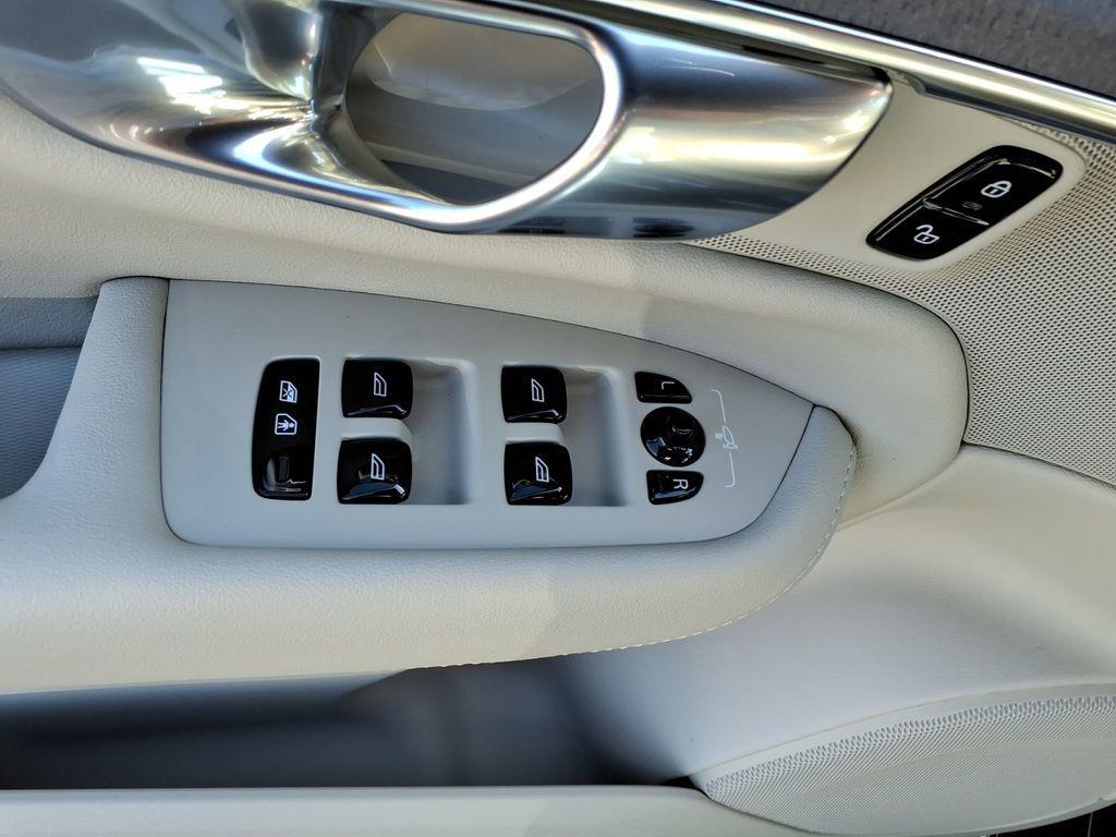 new 2026 Volvo XC90 car, priced at $74,375