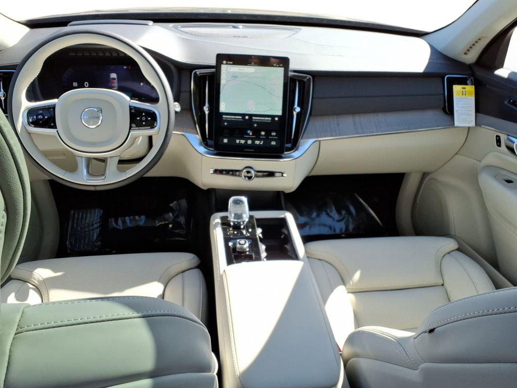 new 2026 Volvo XC90 car, priced at $74,375
