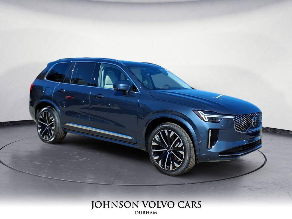 new 2026 Volvo XC90 car, priced at $74,375