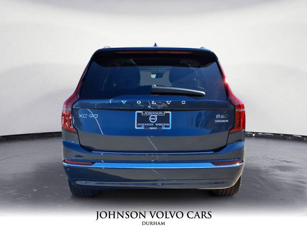 new 2026 Volvo XC90 car, priced at $74,375