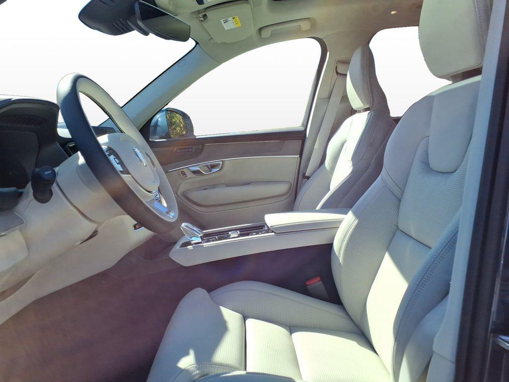 new 2026 Volvo XC90 car, priced at $74,375