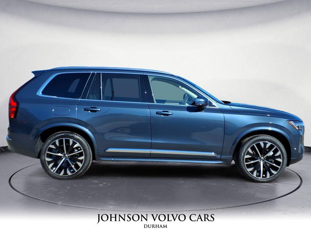 new 2026 Volvo XC90 car, priced at $74,375