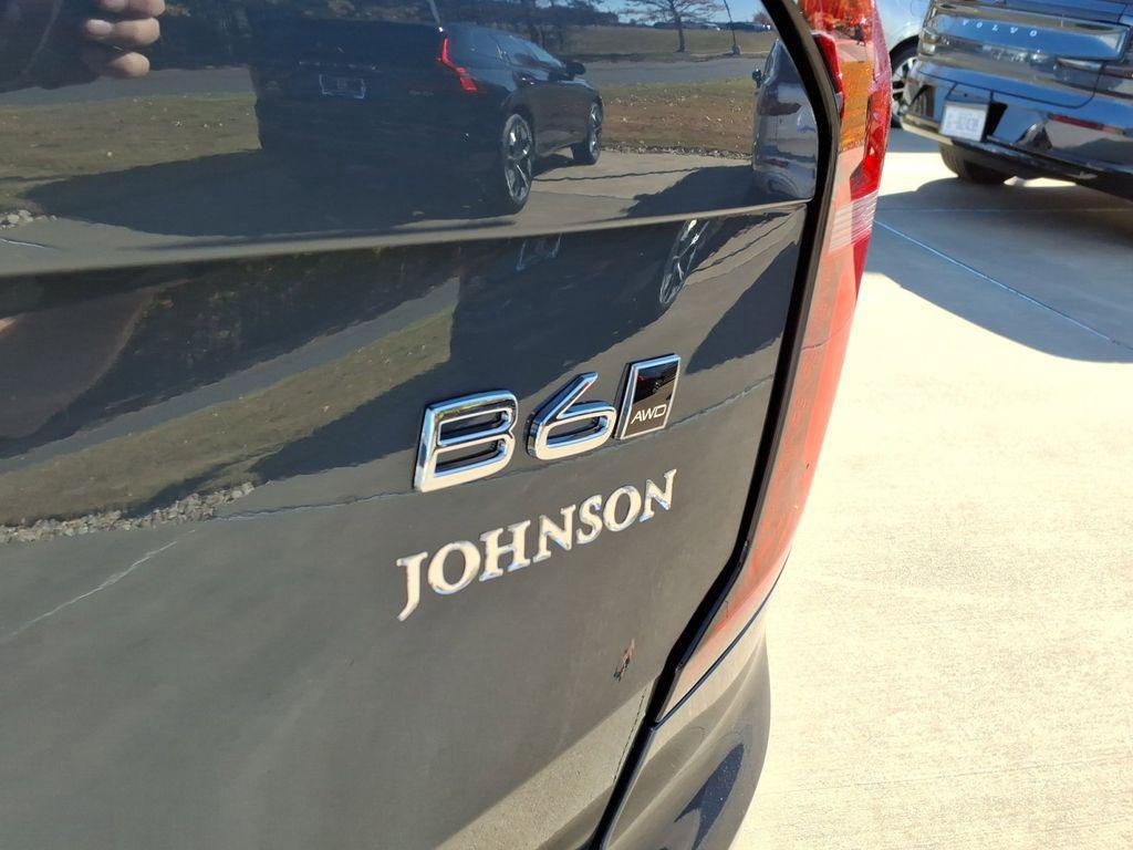 new 2026 Volvo XC90 car, priced at $74,375