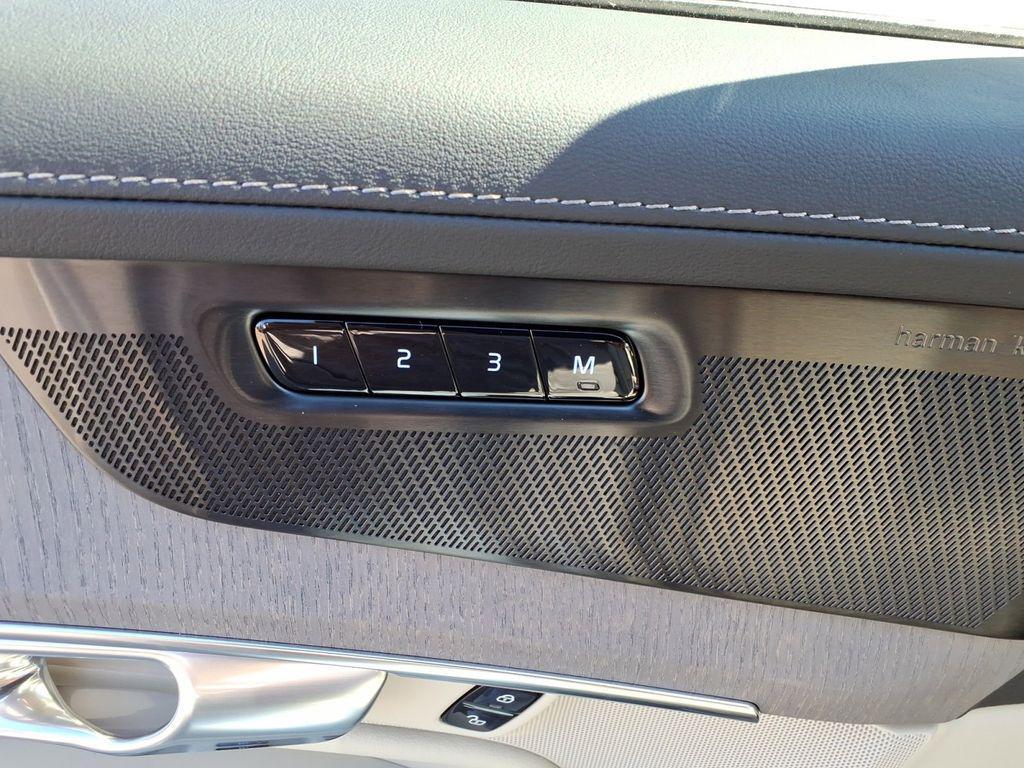 new 2026 Volvo XC90 car, priced at $74,375