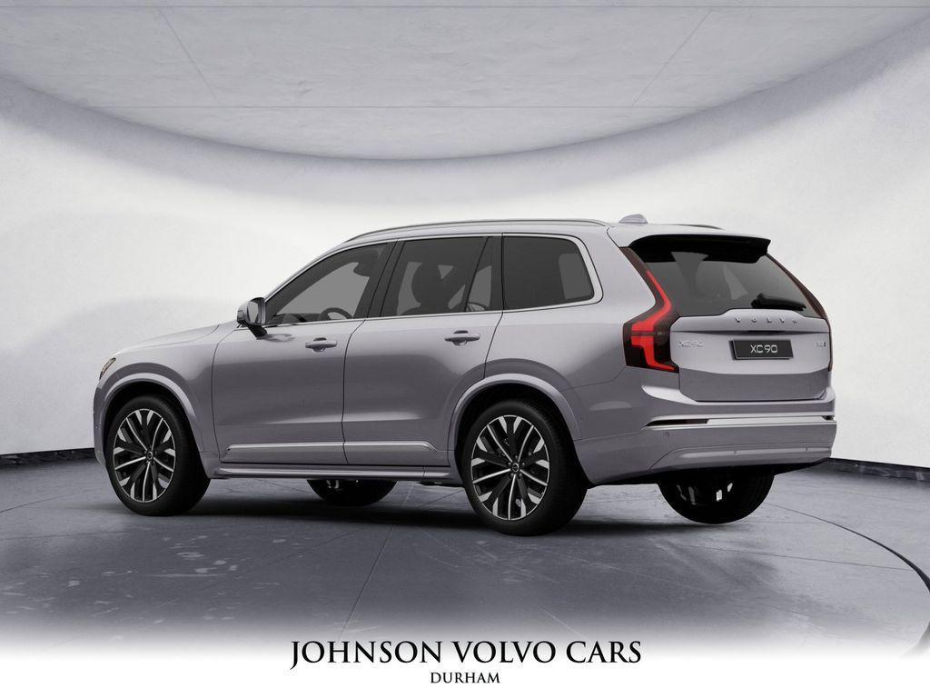new 2026 Volvo XC90 car, priced at $64,275