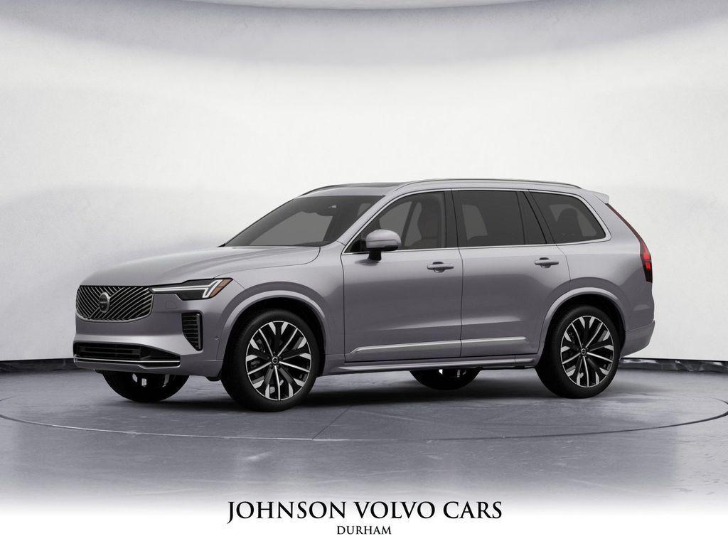 new 2026 Volvo XC90 car, priced at $64,275