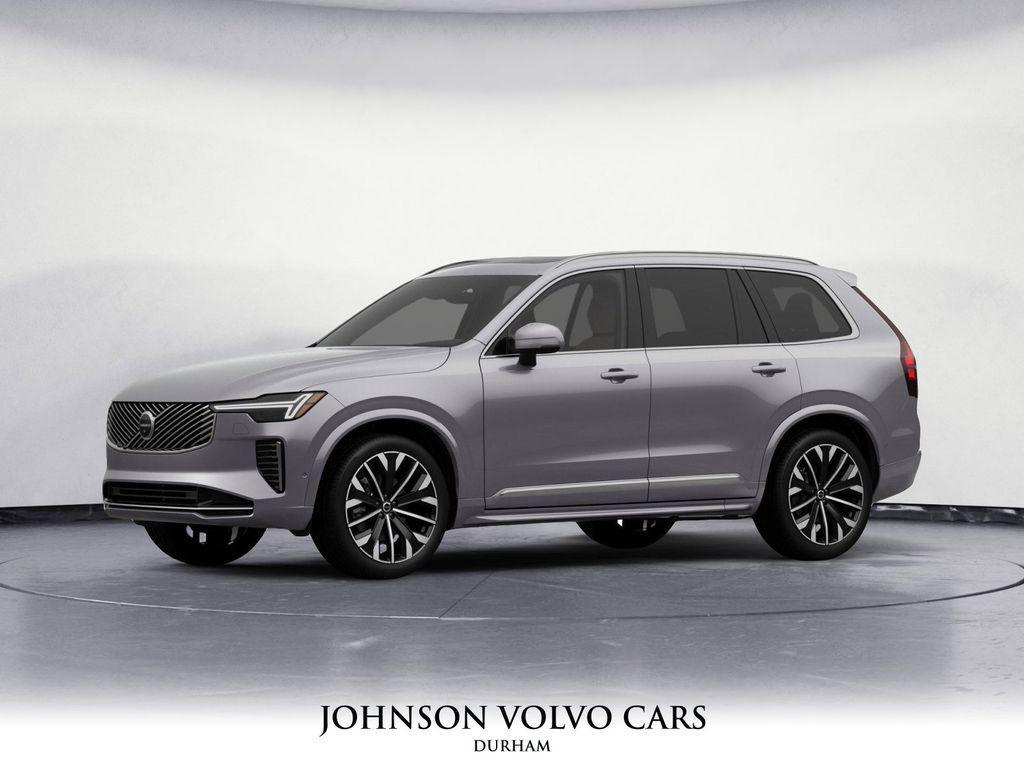 new 2026 Volvo XC90 car, priced at $64,275