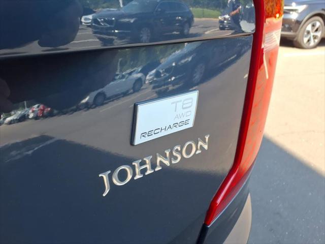 used 2023 Volvo XC90 Recharge Plug-In Hybrid car, priced at $59,731