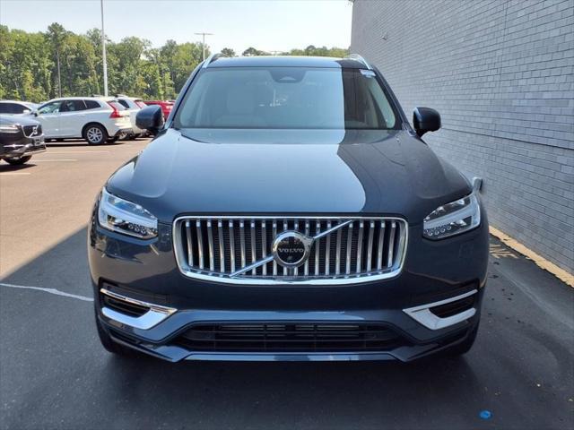 used 2023 Volvo XC90 Recharge Plug-In Hybrid car, priced at $59,731