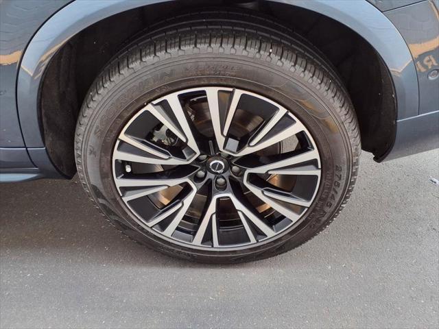 used 2023 Volvo XC90 Recharge Plug-In Hybrid car, priced at $59,731